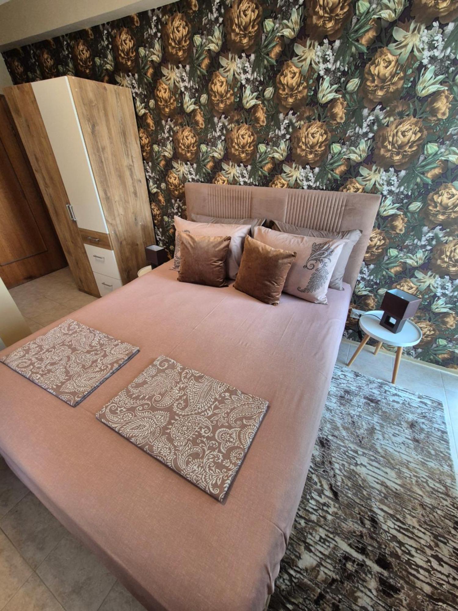 Hotel The White House Nesebar Esterno foto