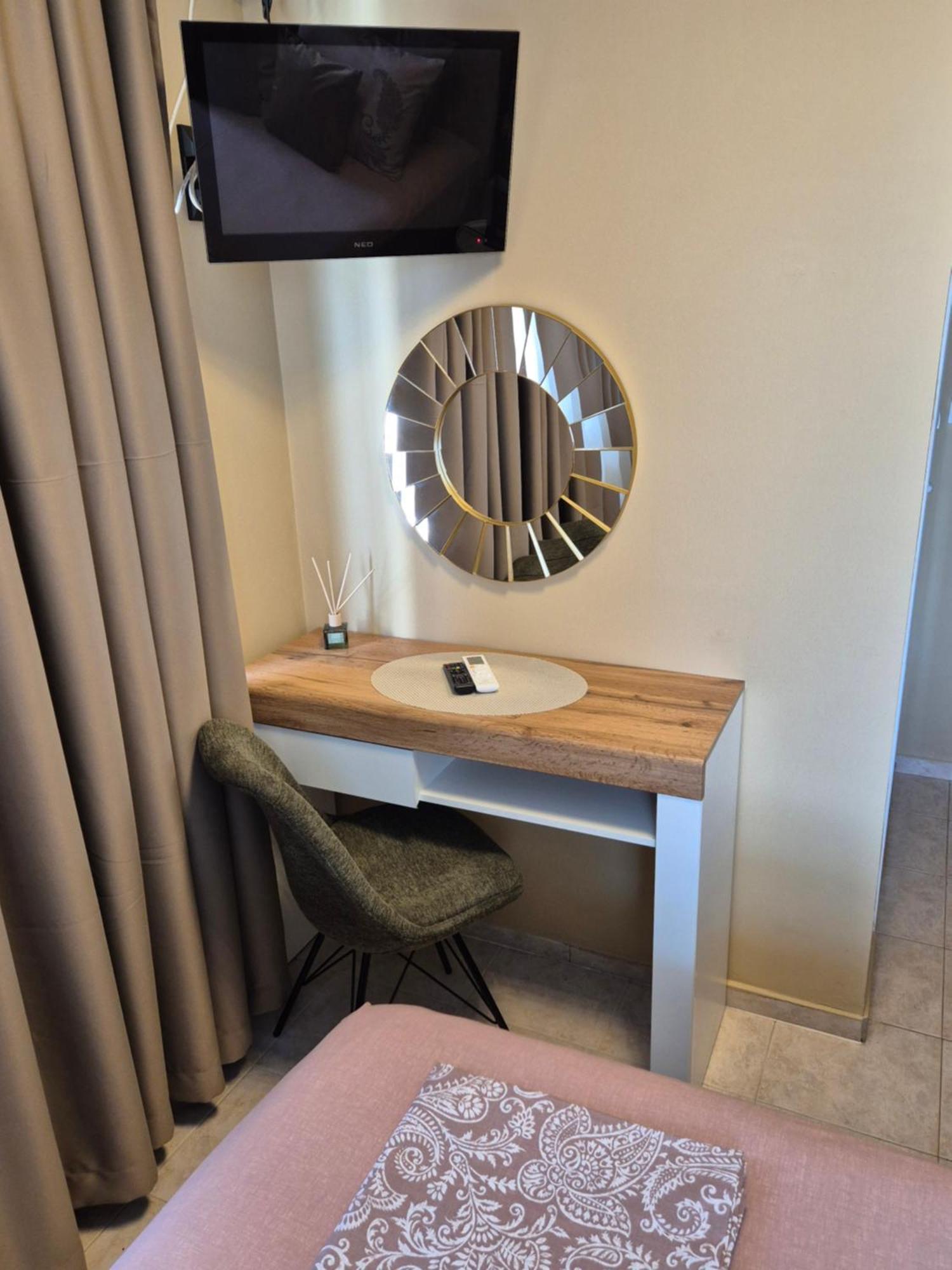 Hotel The White House Nesebar Esterno foto
