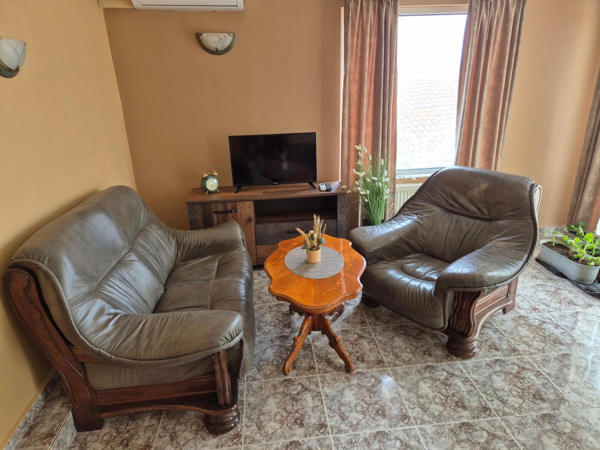 Hotel The White House Nesebar Esterno foto